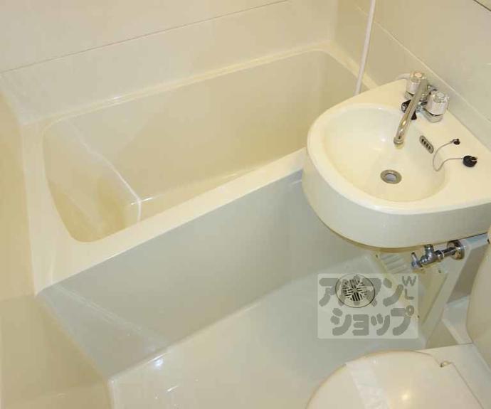 【ハイツ藤崎】間取