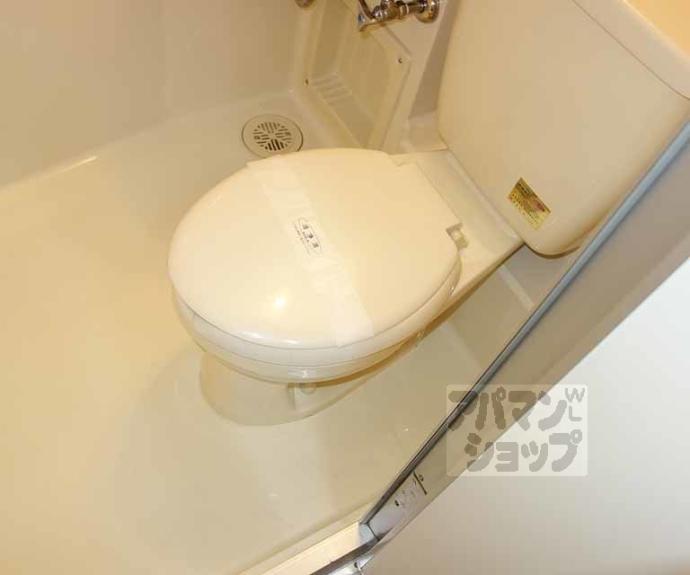 【ハイツ藤崎】間取