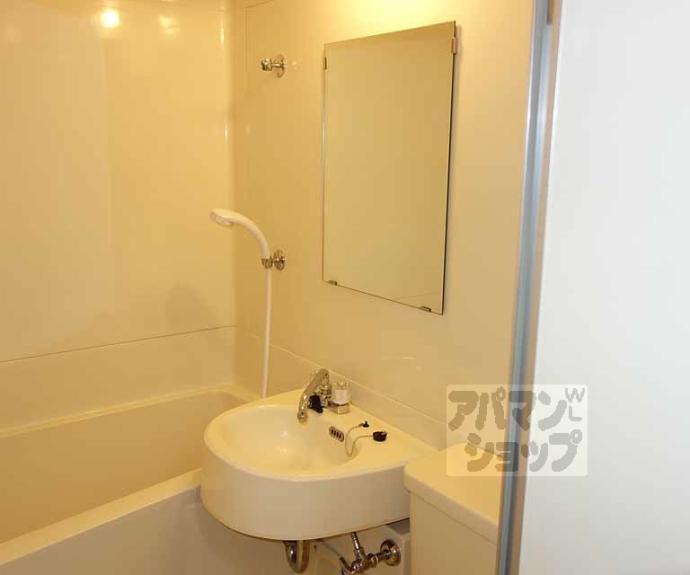 【ハイツ藤崎】間取