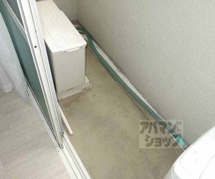 【ハイツ藤崎】間取