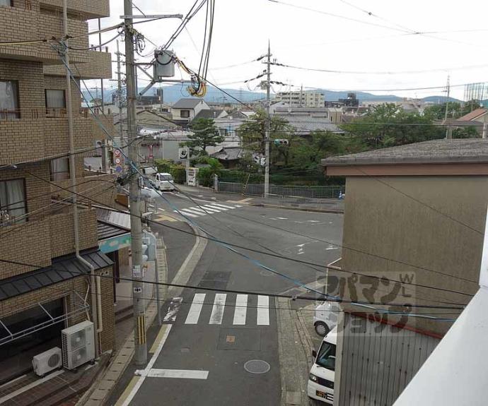 【ハイツ藤崎】間取