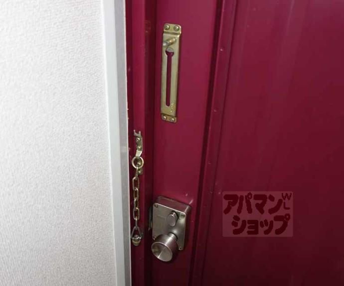 【ハイツ藤崎】間取