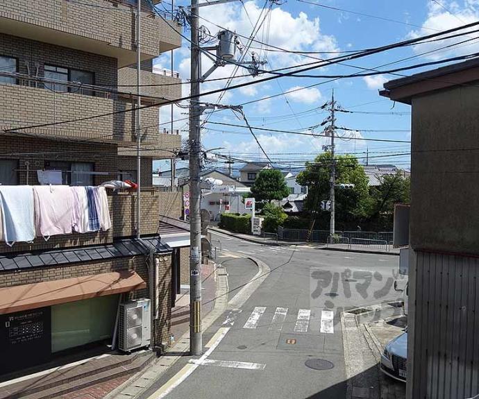 【ハイツ藤崎】間取