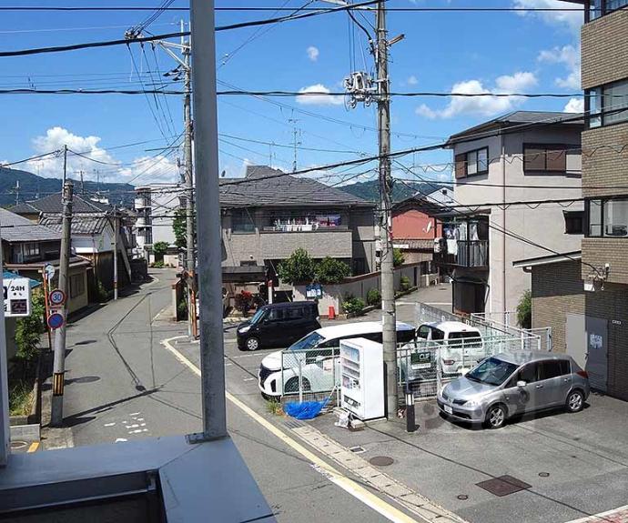 【ハイツ藤崎】間取