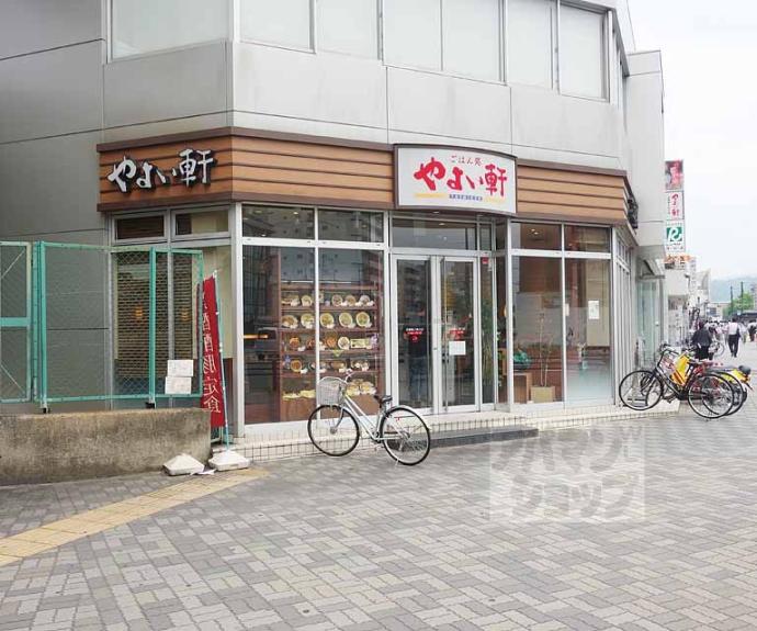 【PARKS TOJI】間取