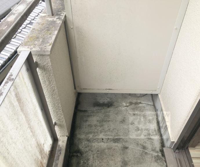 【ハイツ嵐山】間取