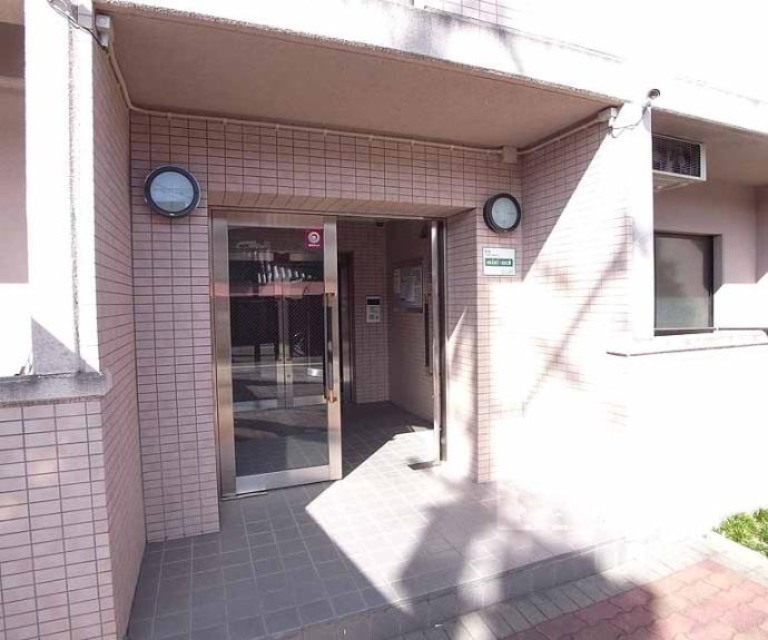 【プレミール車道】間取