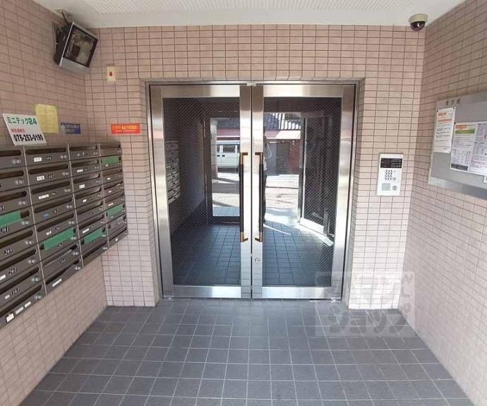 【プレミール車道】間取