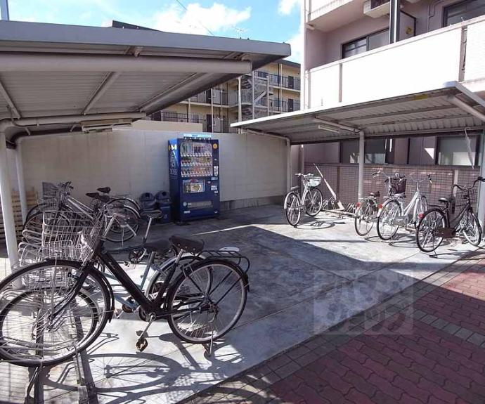 【プレミール車道】間取