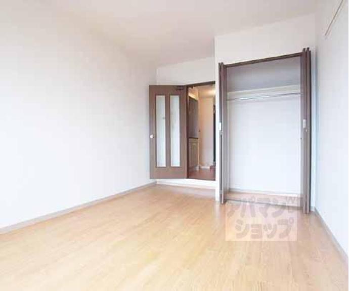 【プレミール車道】間取