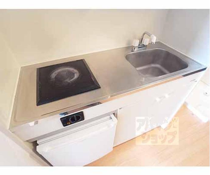 【プレミール車道】間取