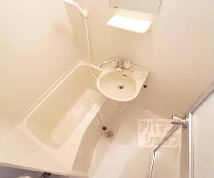 【プレミール車道】間取