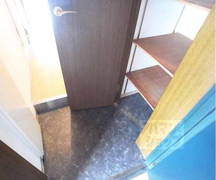 【プレミール車道】間取