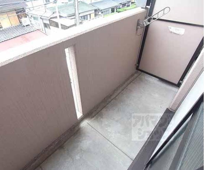 【プレミール車道】間取