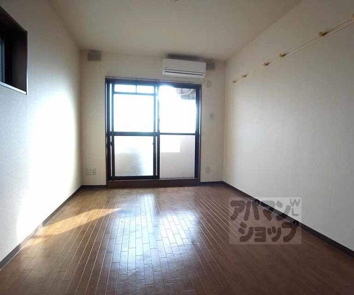 【プレミール車道】間取