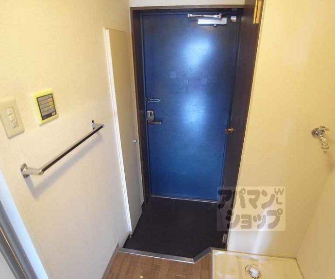 【プレミール車道】間取