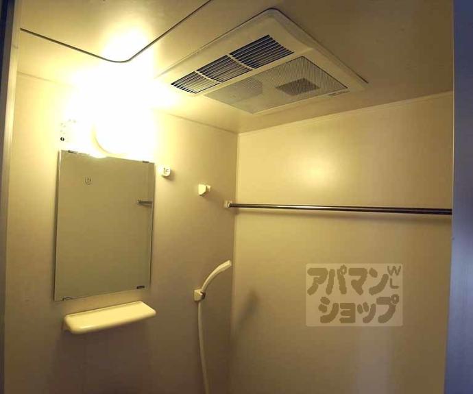 【プレミール車道】間取