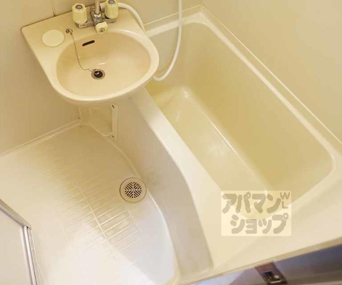 【プレミール車道】間取