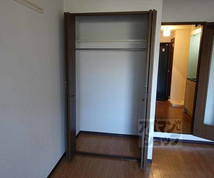 【プレミール車道】間取