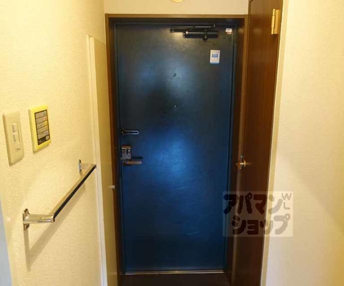 【プレミール車道】間取