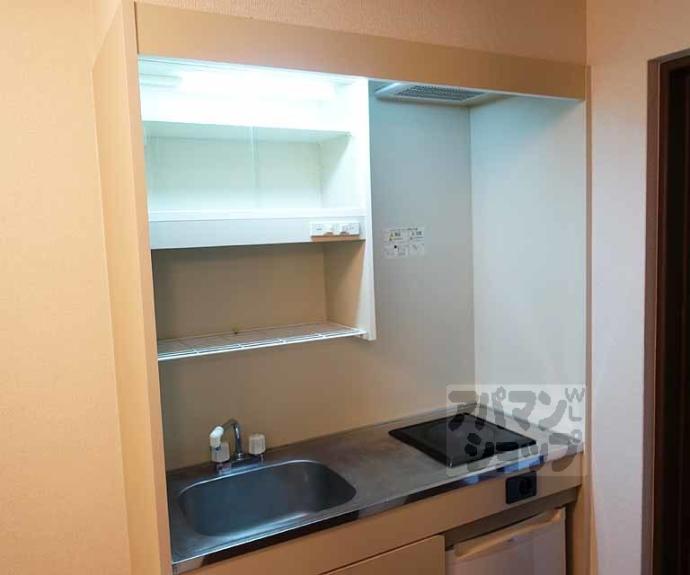 【プレミール車道】間取