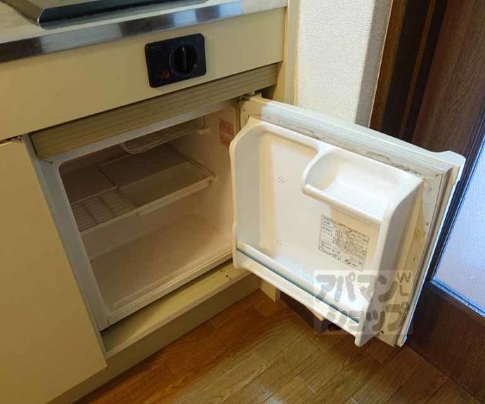 【プレミール車道】間取