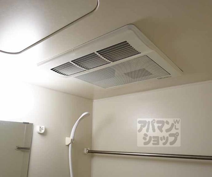 【プレミール車道】間取