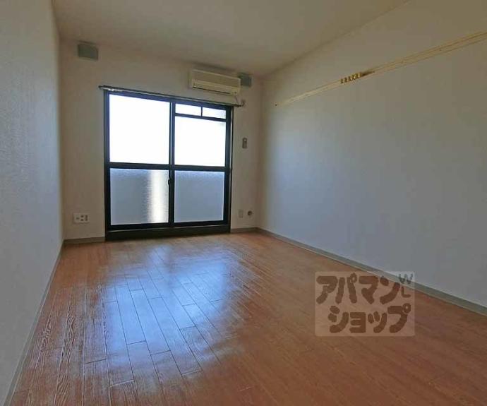 【プレミール車道】間取