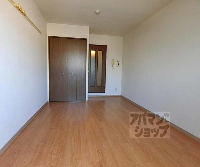 【プレミール車道】間取