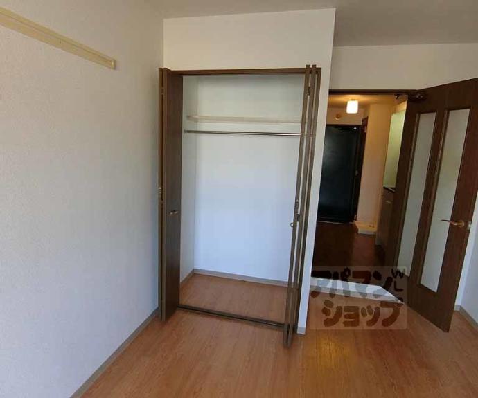 【プレミール車道】間取