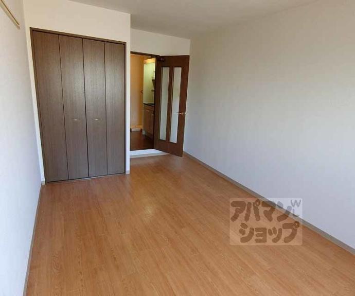 【プレミール車道】間取