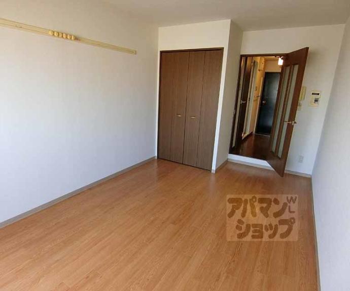 【プレミール車道】間取