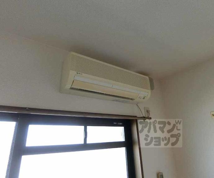 【プレミール車道】間取