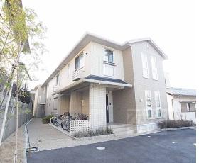 コリーナ島坂：間取図