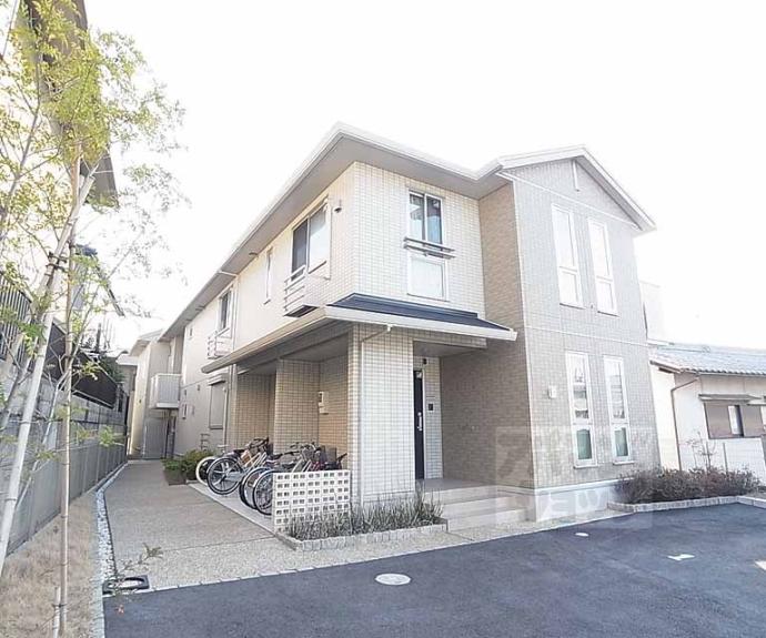 【コリーナ島坂】間取