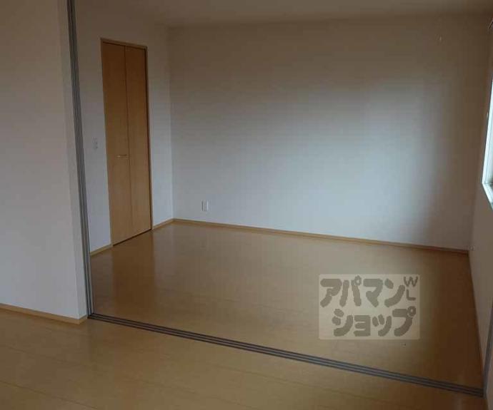 【コリーナ島坂】間取