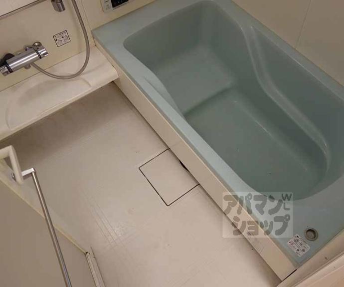 【コリーナ島坂】間取