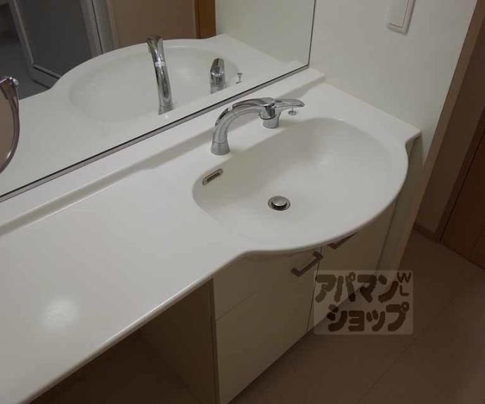 【コリーナ島坂】間取