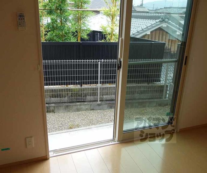 【コリーナ島坂】間取