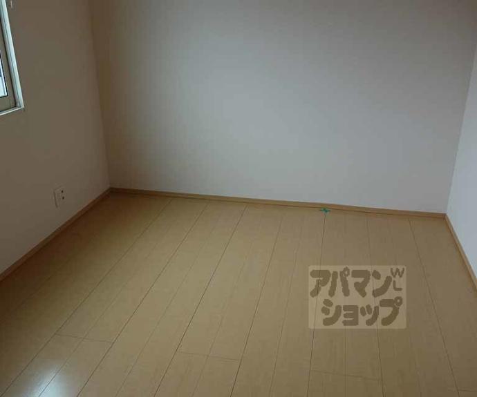 【コリーナ島坂】間取