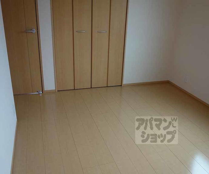 【コリーナ島坂】間取