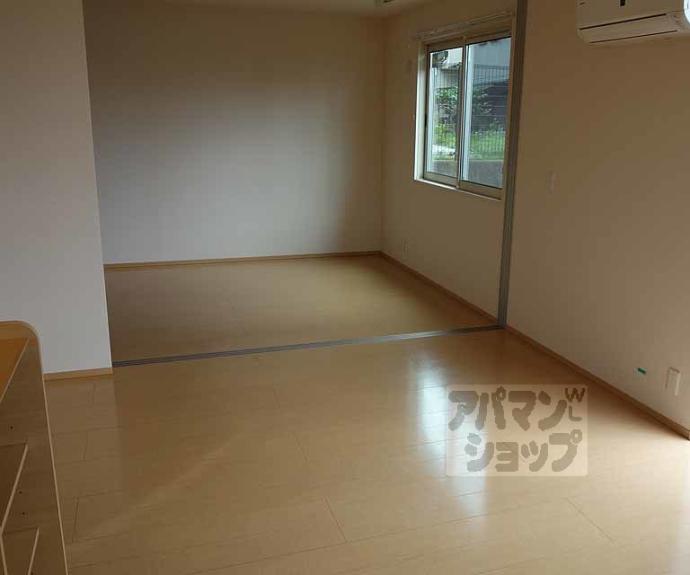 【コリーナ島坂】間取