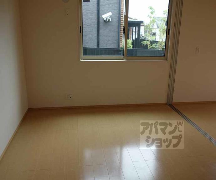 【コリーナ島坂】間取