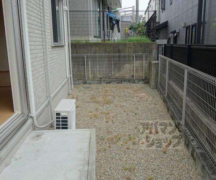 【コリーナ島坂】間取