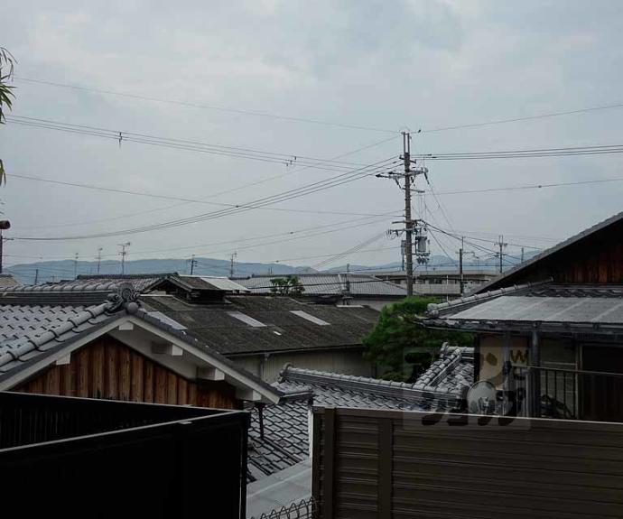 【コリーナ島坂】間取