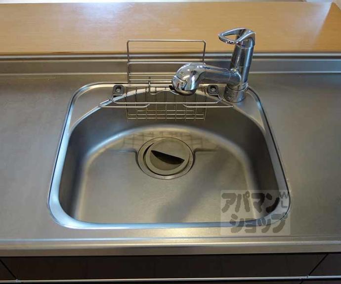 【コリーナ島坂】間取