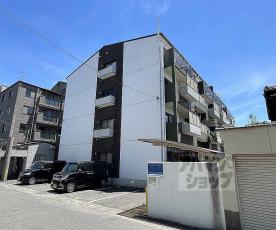 パークテラス浅原：間取図
