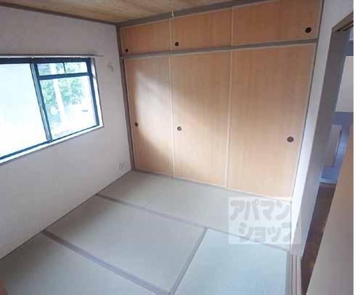 【パークテラス浅原】間取