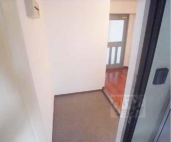 【パークテラス浅原】間取