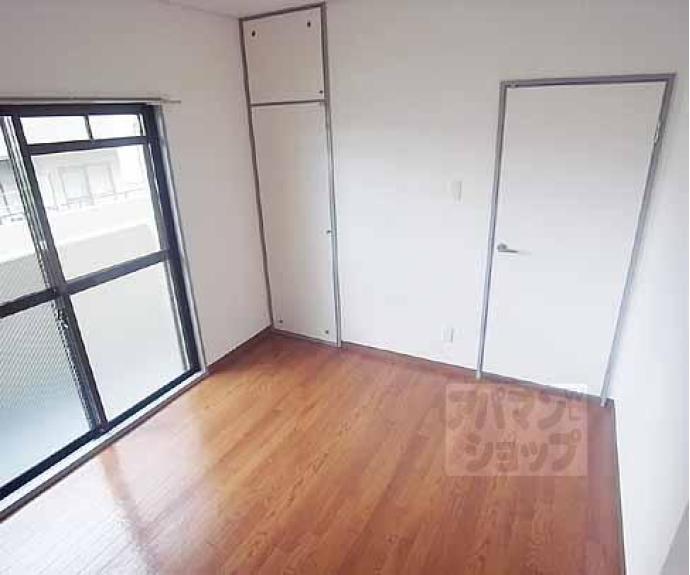 【パークテラス浅原】間取